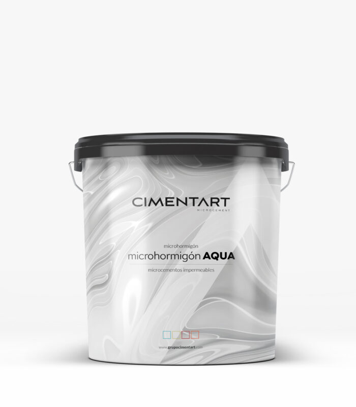 AQUA Microconcrete